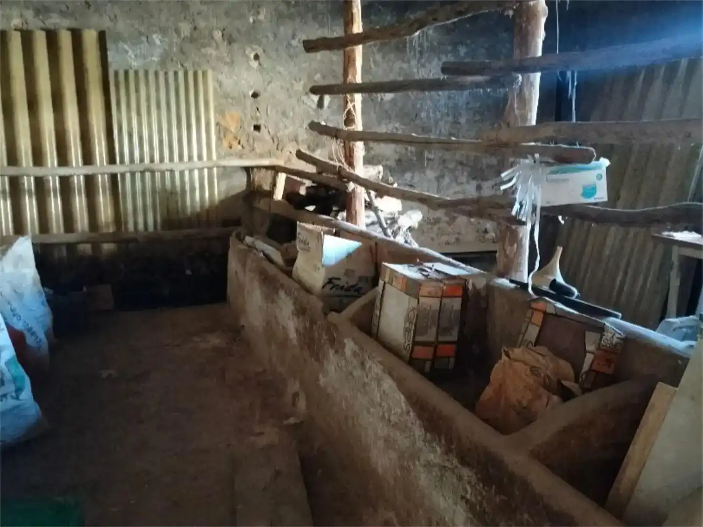 Casa adosada en venda en Albendea