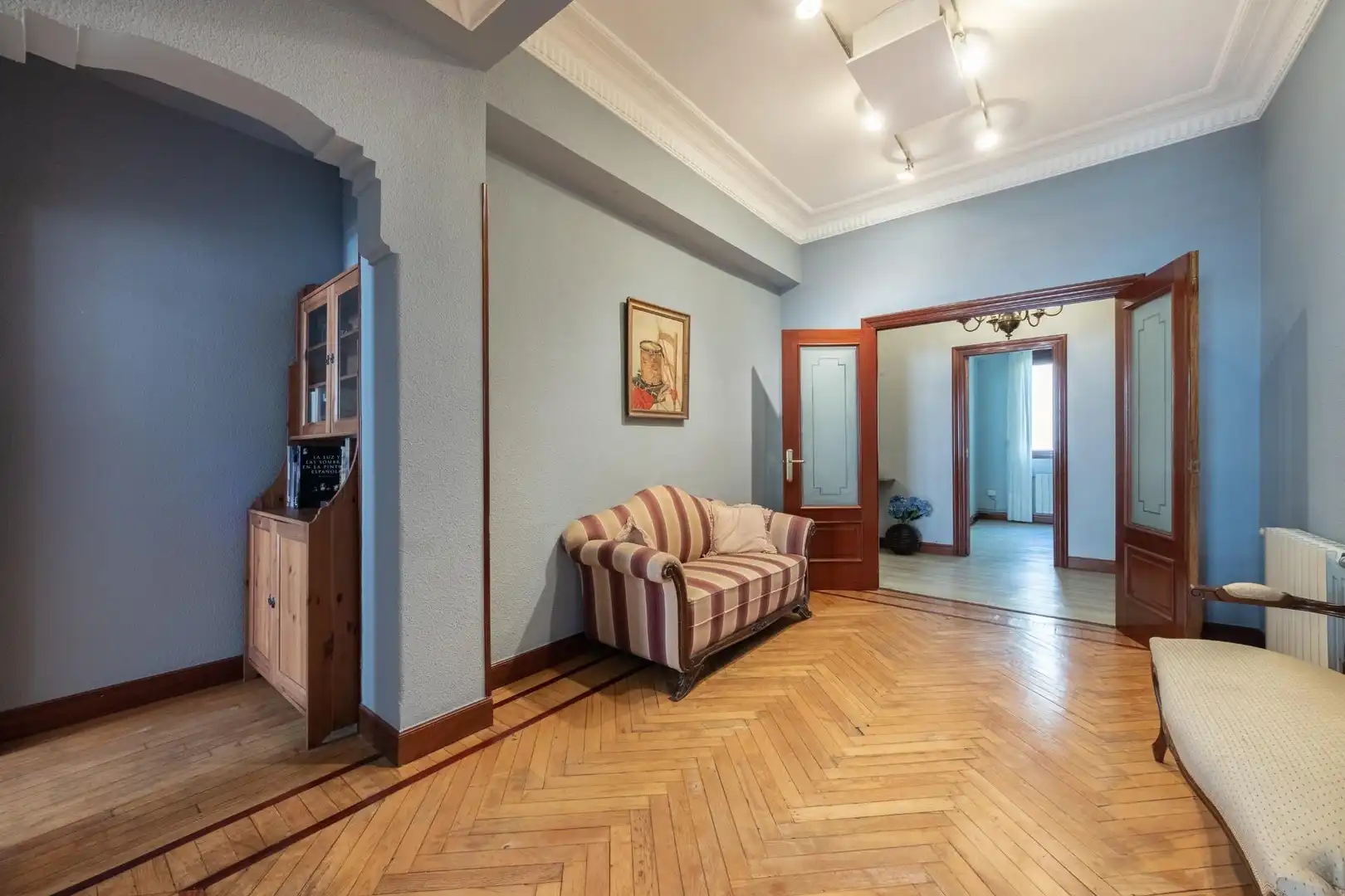 Flat with lift for sale in Calle de Rodríguez Arias, imagen 26