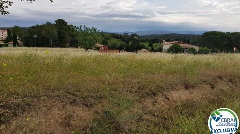 Parcela urbana de 1004m2 con capacidad para 2 casas en Darnius, immagine 3
