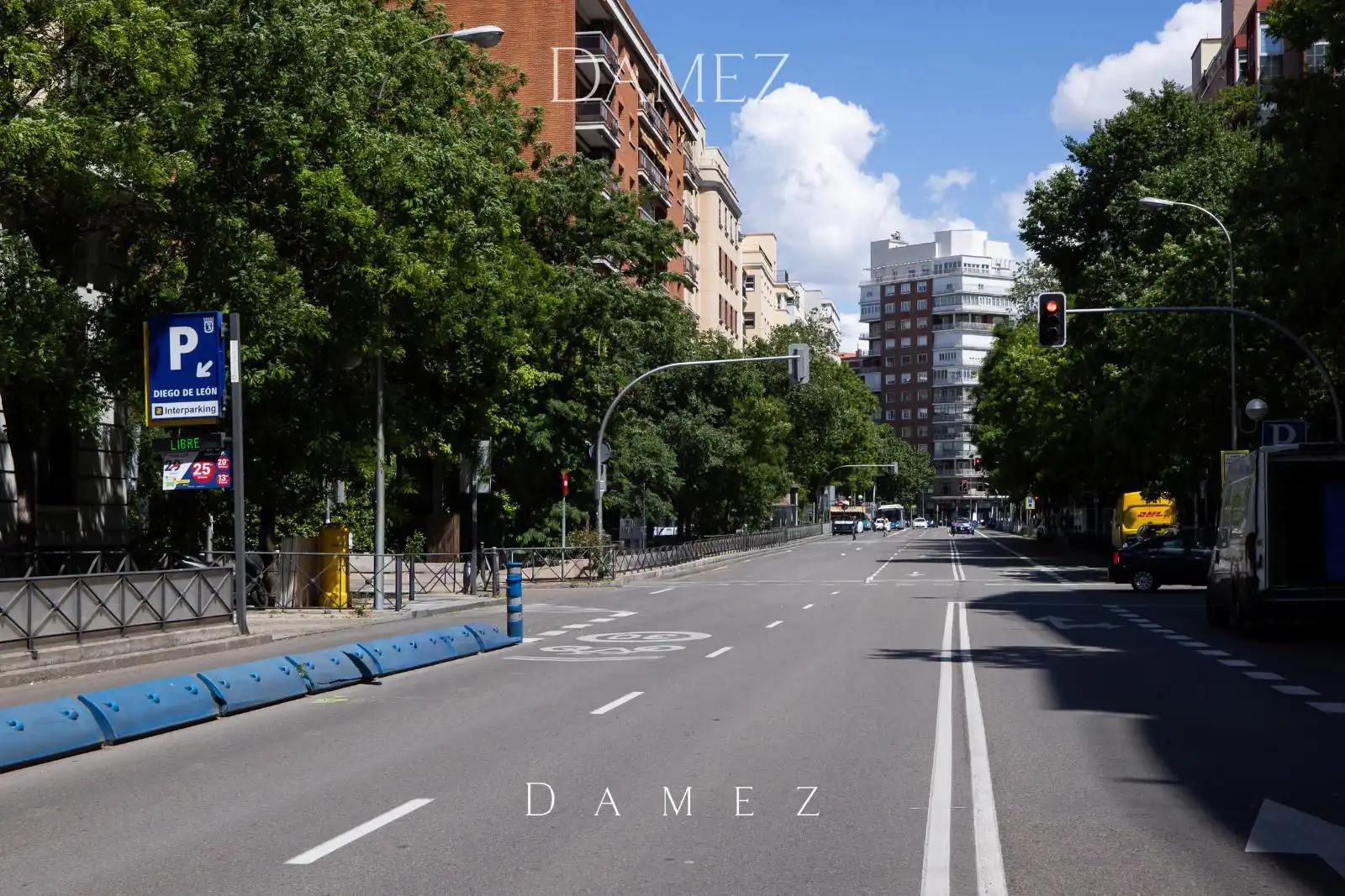 Appartement avec ascenseur à vendre à Barrio de Salamanca, imagen 34