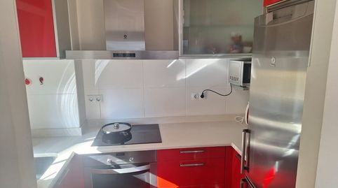 Foto 3 de Ático en venta en Praza Uxío Novoneyra, Santa Uxía de Ribeira, Ribeira