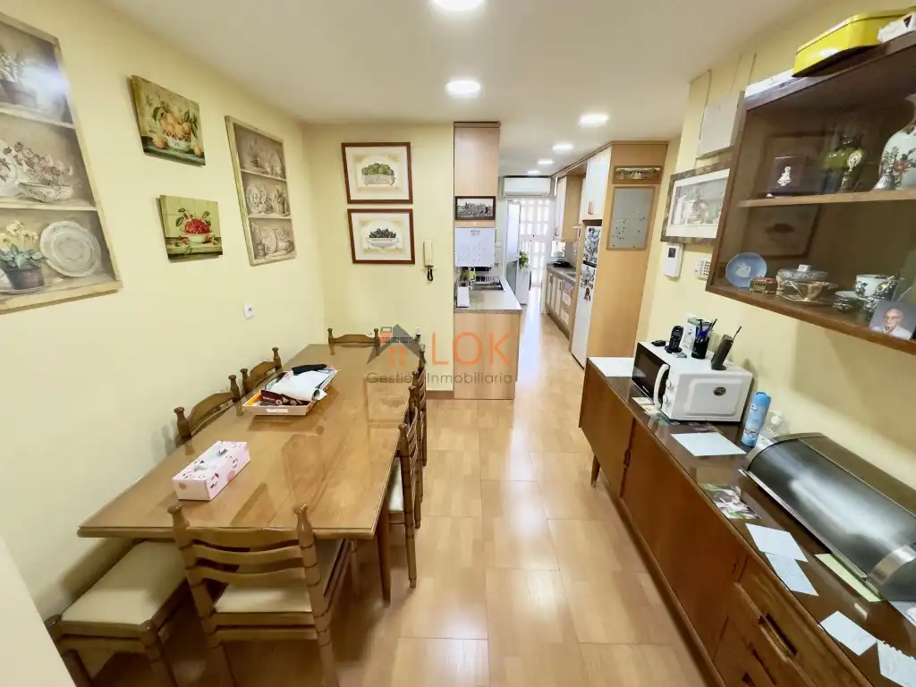 Wohnung mit Aufzug zum Verkauf in Paseo Maritimo Cdad De Melilla, imagen 16