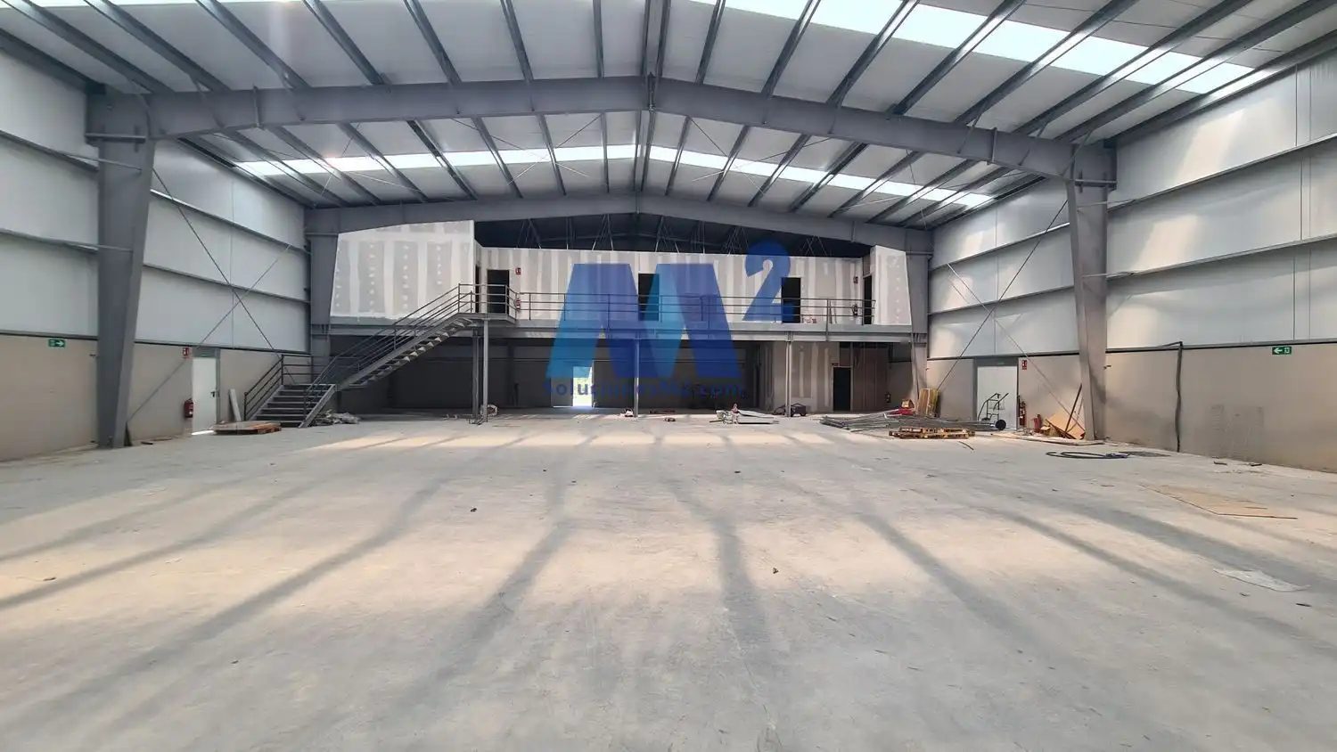 Nave industrial in vendita a CAÑADA DEL POZO, imagen 5