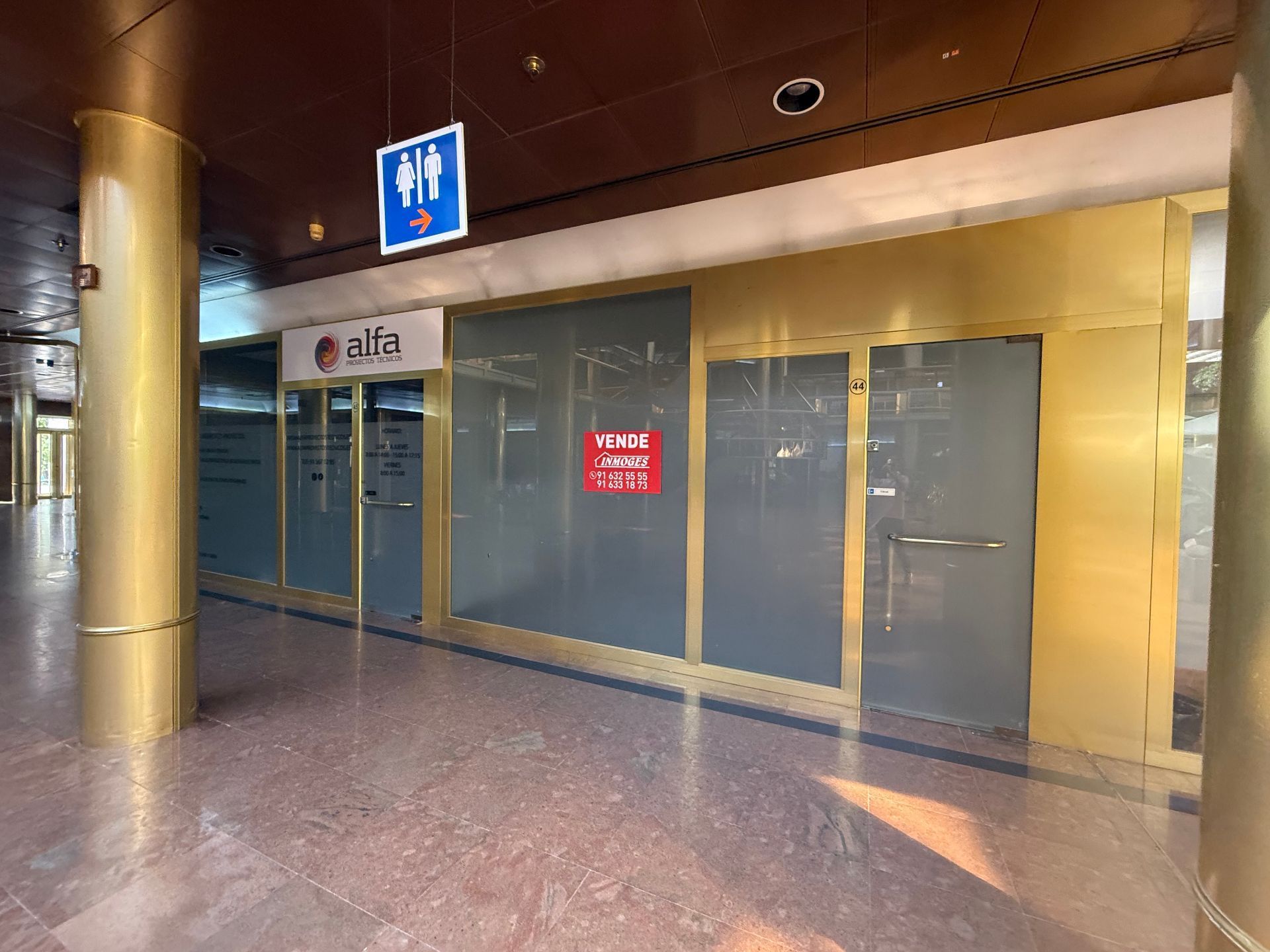 Premises for sale in Boadilla del Monte