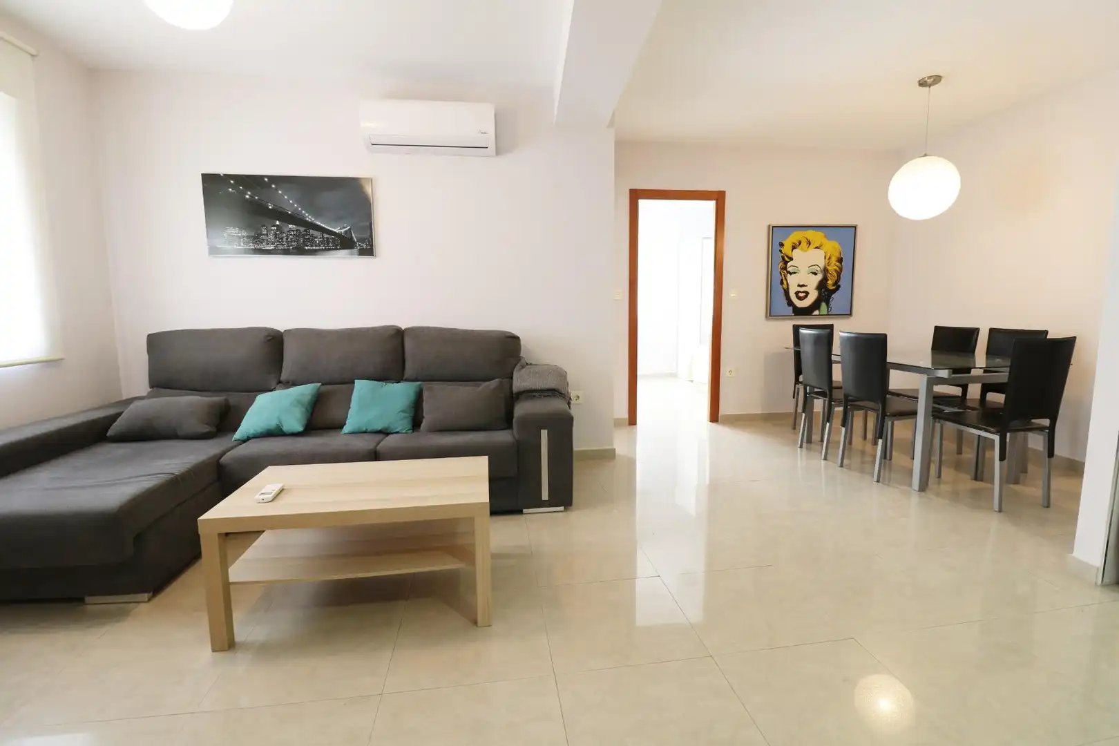 Erdgeschosswohnung zum Verkauf in Elche ciudad, imagen 9