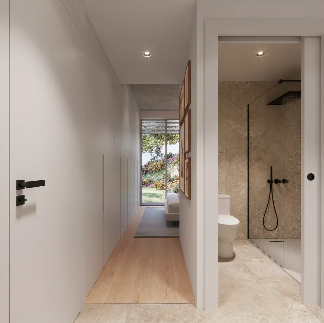 Casa o chalet en venta en Cardedeu con Aire acondicionado, Calefacción y Jardín privado