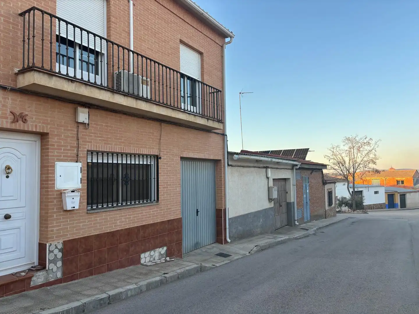 Casa en venda a Calle Entredicho, imagen 3