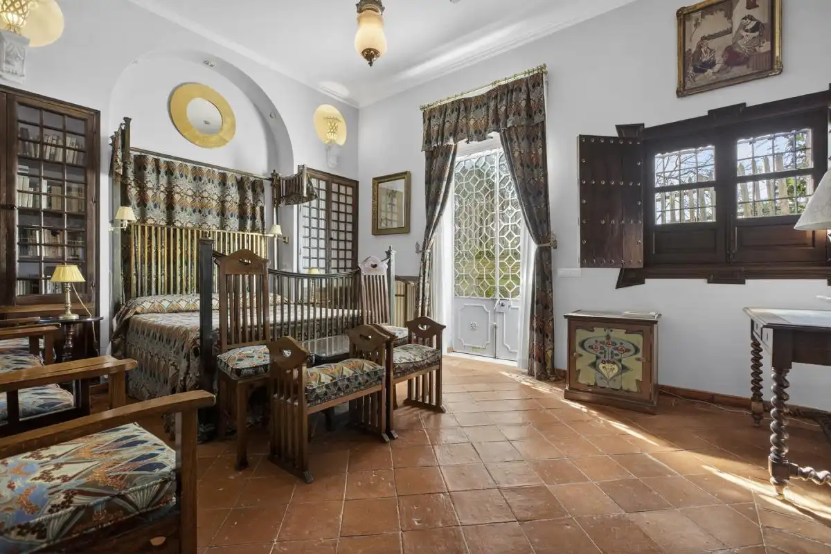 Casa o chalet en venta en Cazalla de la Sierra con Aire acondicionado, Calefacción y Jardín privado