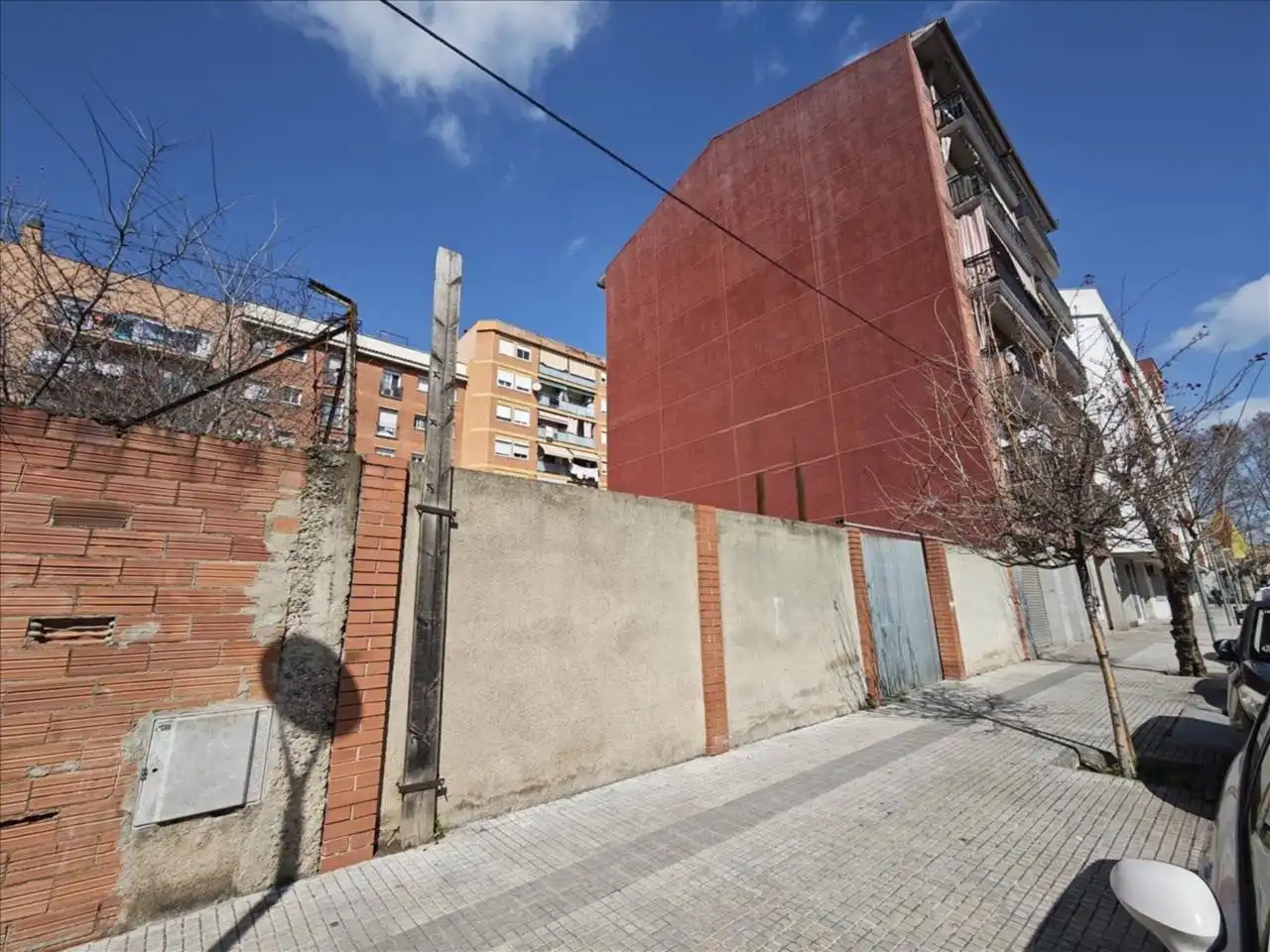 Terreno en venta en Calle Can Pantiquet, Can Pantiquet