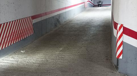 Photo 4 of Garage for sale in Vicente Blasco Ibañez, 8, Zona Avenida del Mar, Castellón