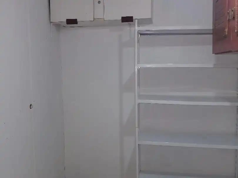 Schlafzimmer von Lagerraum zur Miete in Estepona