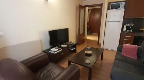 Foto 3 de Piso de alquiler en El Forn - Prats - Meritxell, Canillo