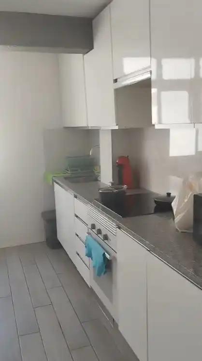 Cuina de Pis en venda en Catarroja amb Balcó i Internet