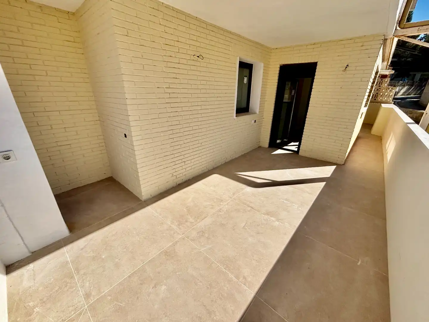 Terrace of Houses for sale in Alicante / Alacant  with Heating, Private garden and Terrace