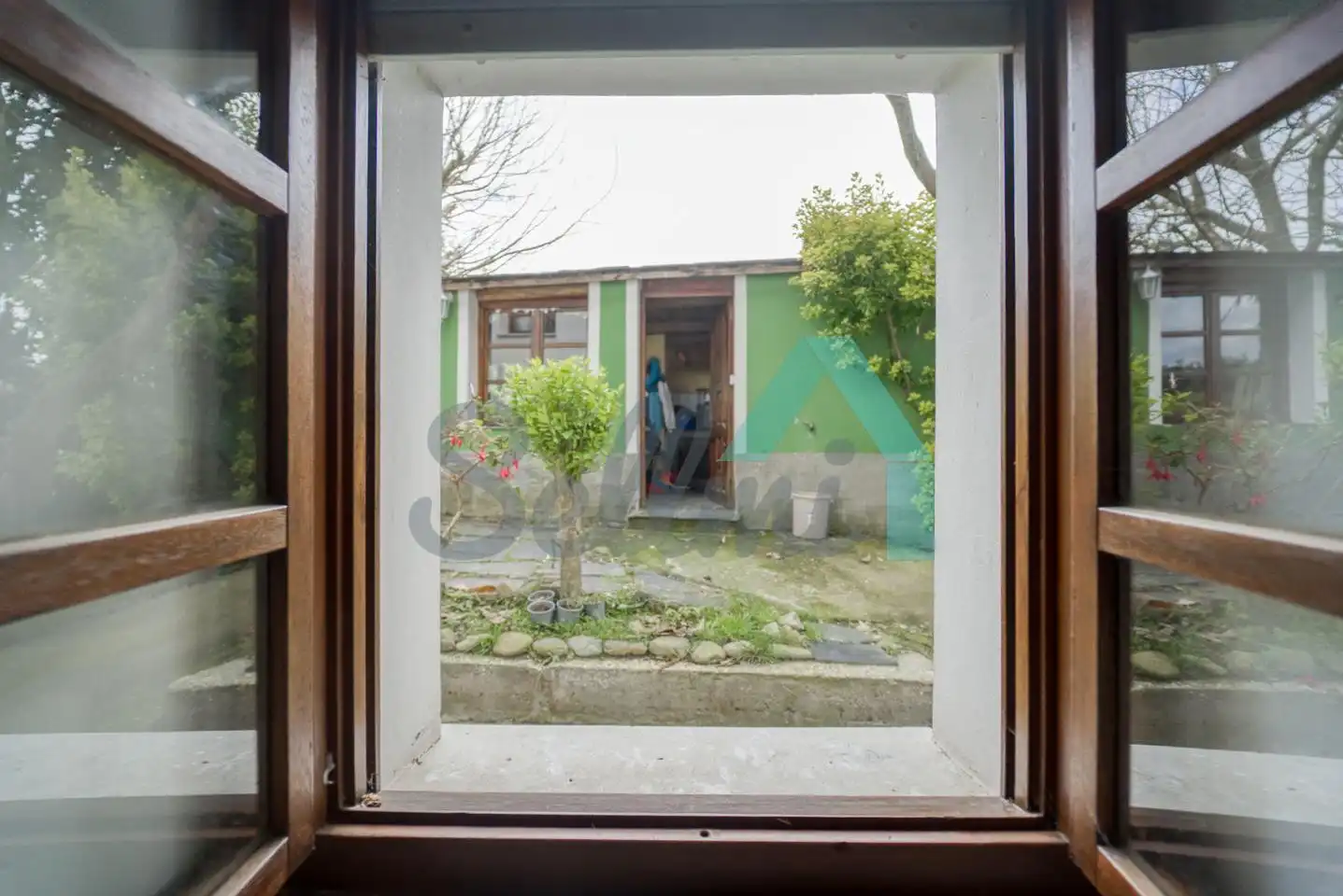 Casa o chalet en venta en Castropol con Calefacción y Jardín privado