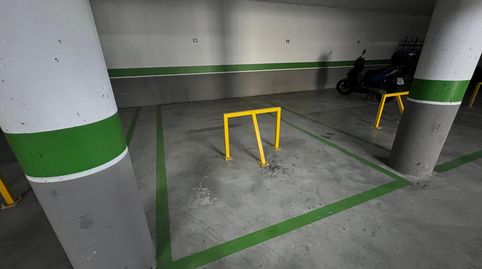 Foto 2 de Garatge en venda a Calle Escritora Emily Santa Cruz, El Higuerón, Córdoba Capital