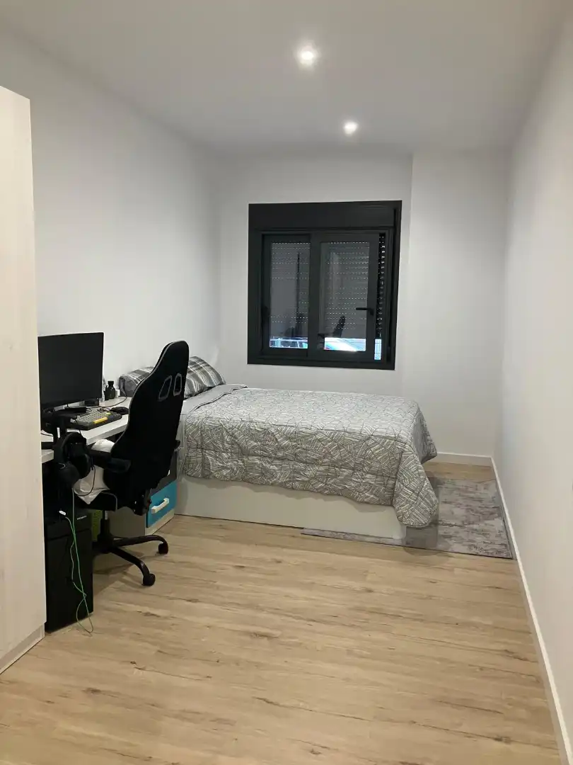 Habitación de Piso en venta en Alpicat con Amueblado