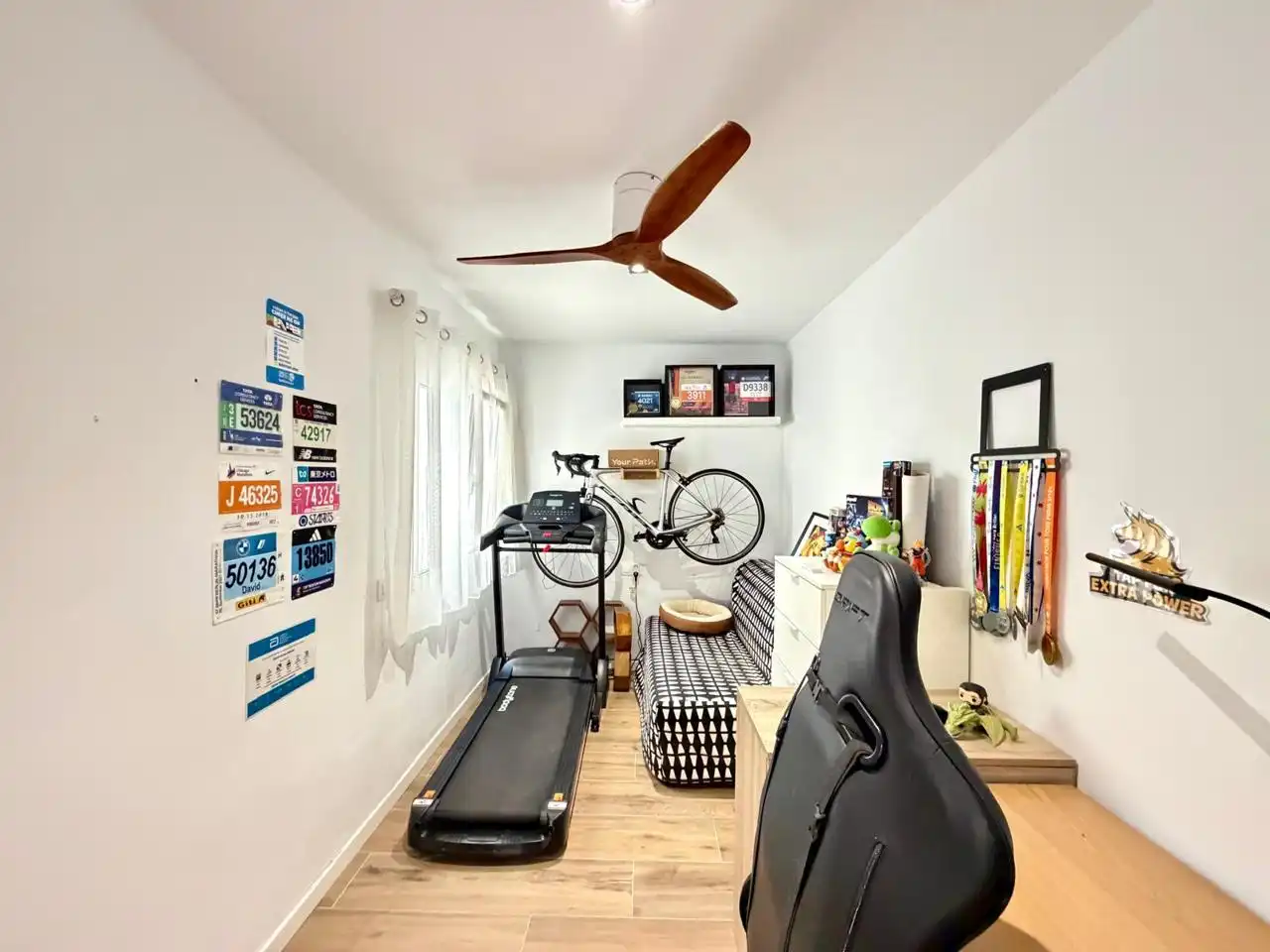Flat for sale in Arenys de Mar  with Air Conditioner and Furnished