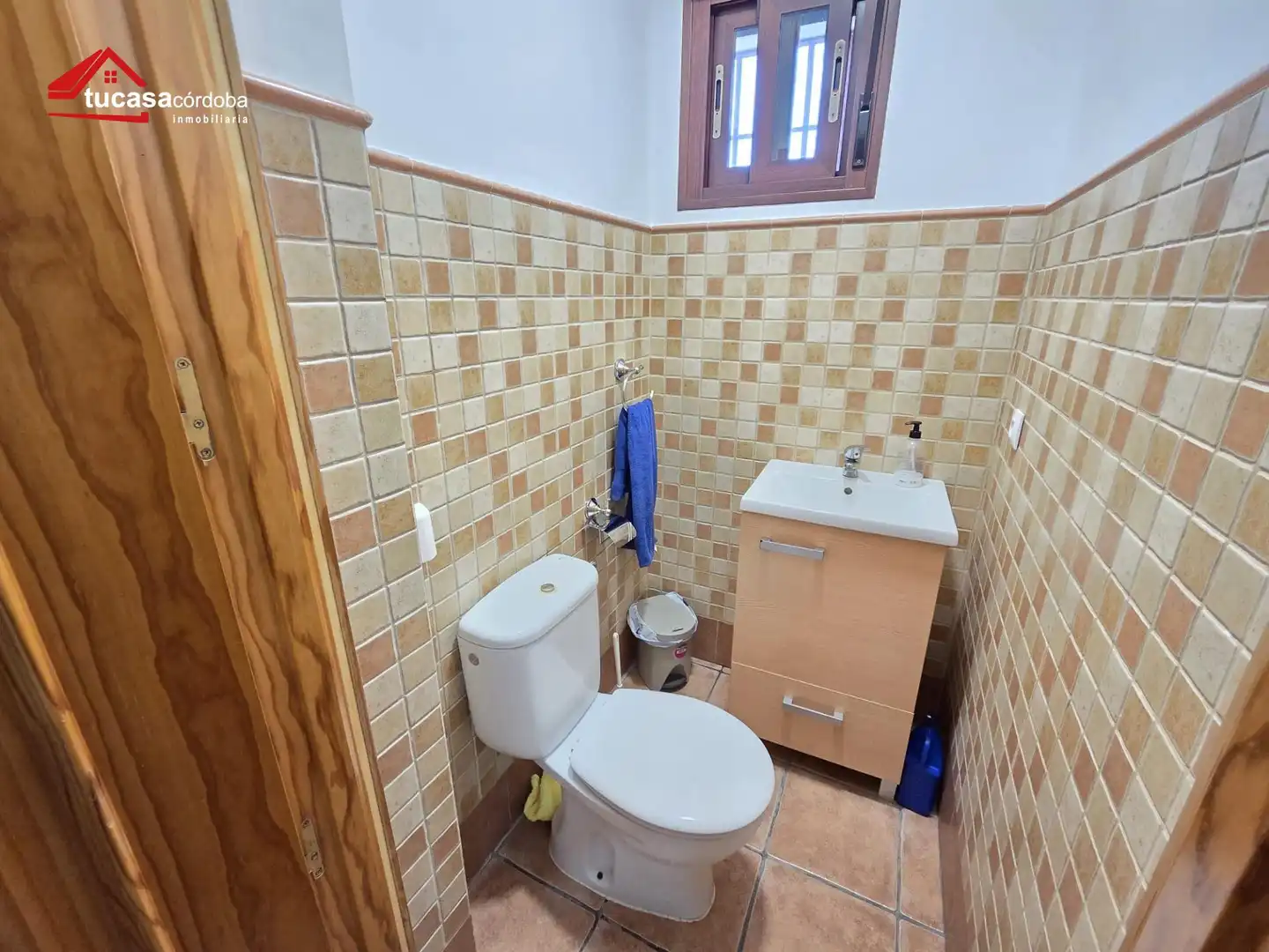Villa mit Pool zum Verkauf in Almodóvar del Río, imagen 36
