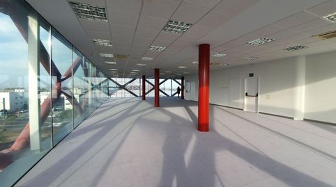 Foto 4 de Oficina de alquiler en Calle Hispano Aviación, Rinconada, La Rinconada