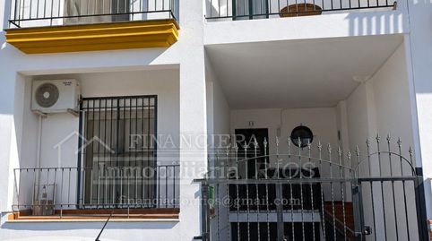 Foto 2 de Casa o chalet en venta en Conde de Colombi, La Paz, Alcalá de Guadaira