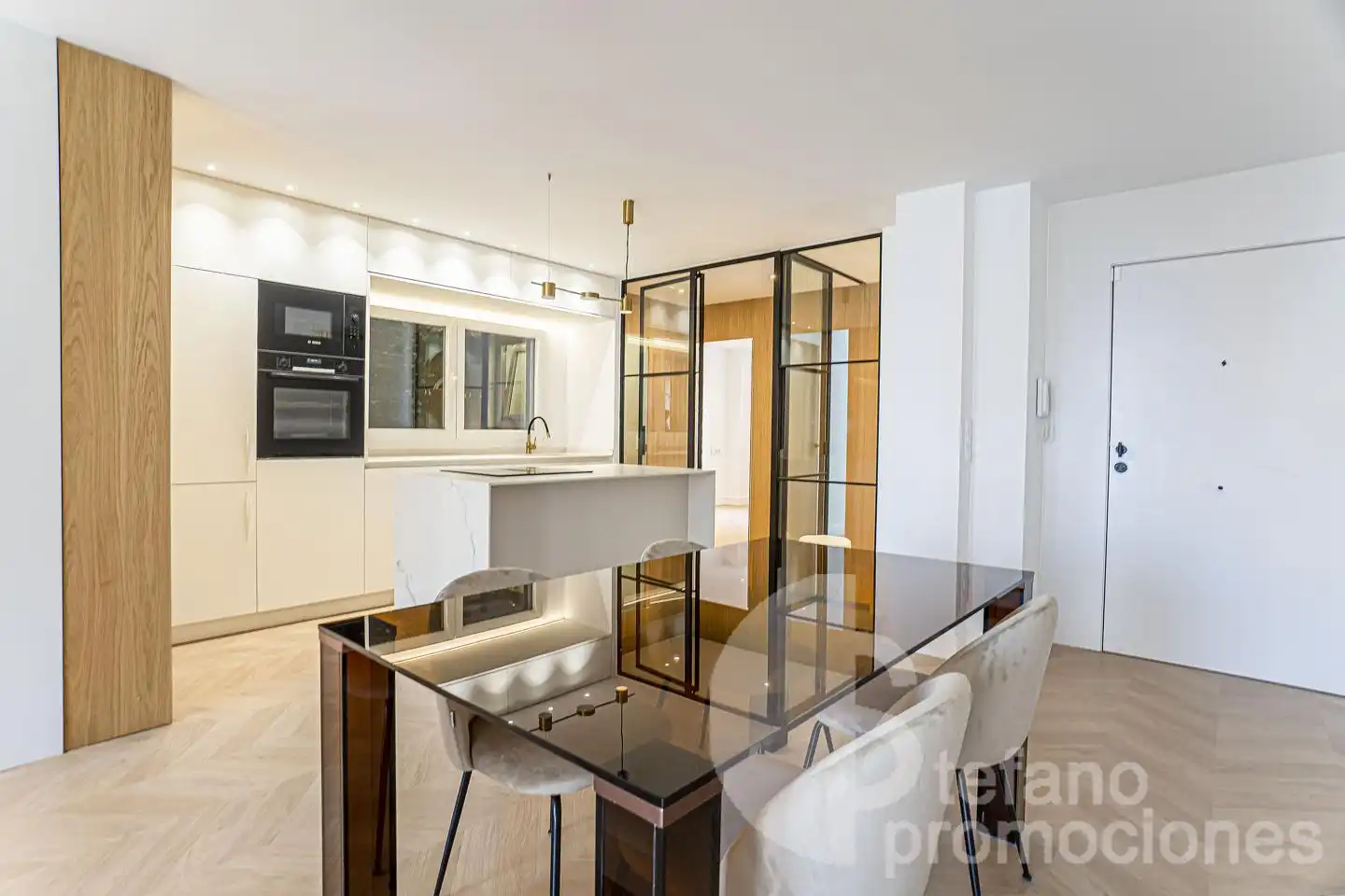 Flat with terrace for sale in Paseo Reding 33, imagen 27