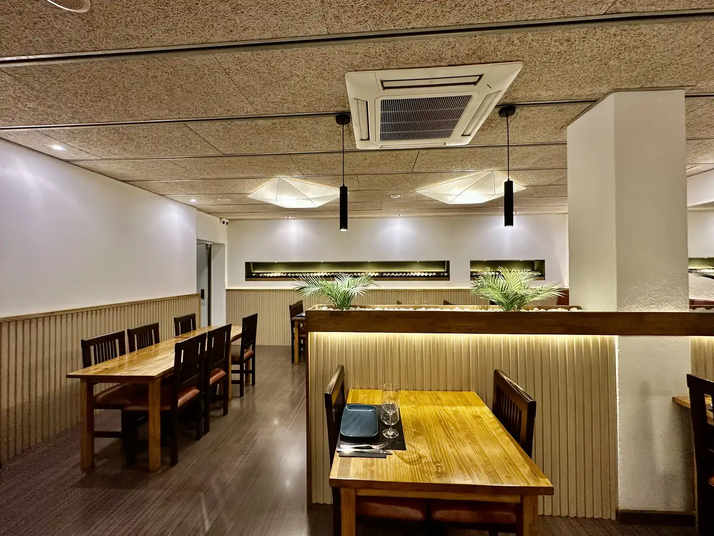 Commercial properties for transfer in Taradell
