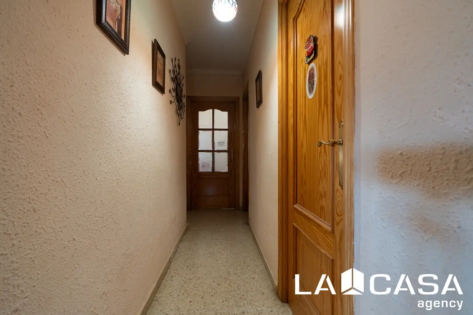 Piso en venta en Dos Hermanas con Trastero