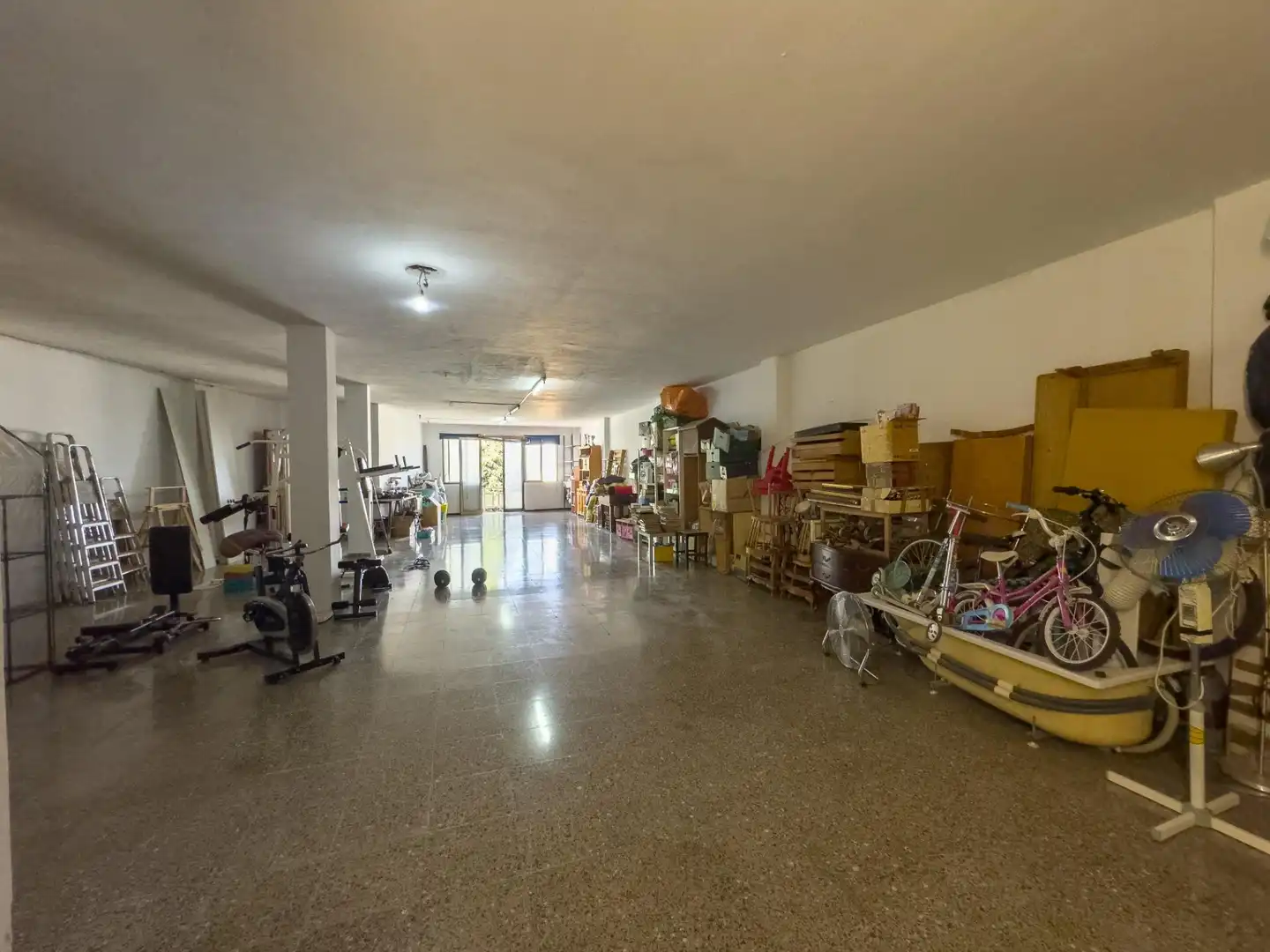Casa o xalet en venda en Santa Cruz de Tenerife amb Traster i Balcó