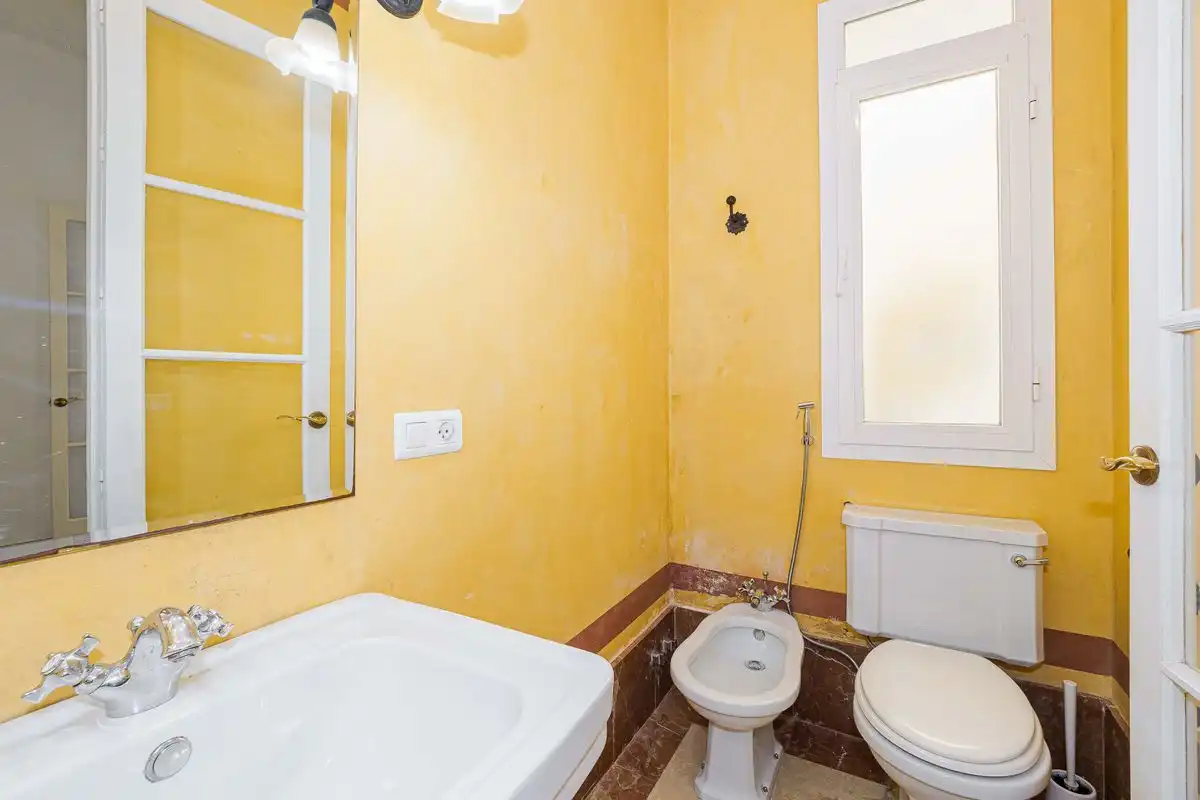 Habitatge amb terrassa en venda a Calle Fernán Caballero, imagen 22