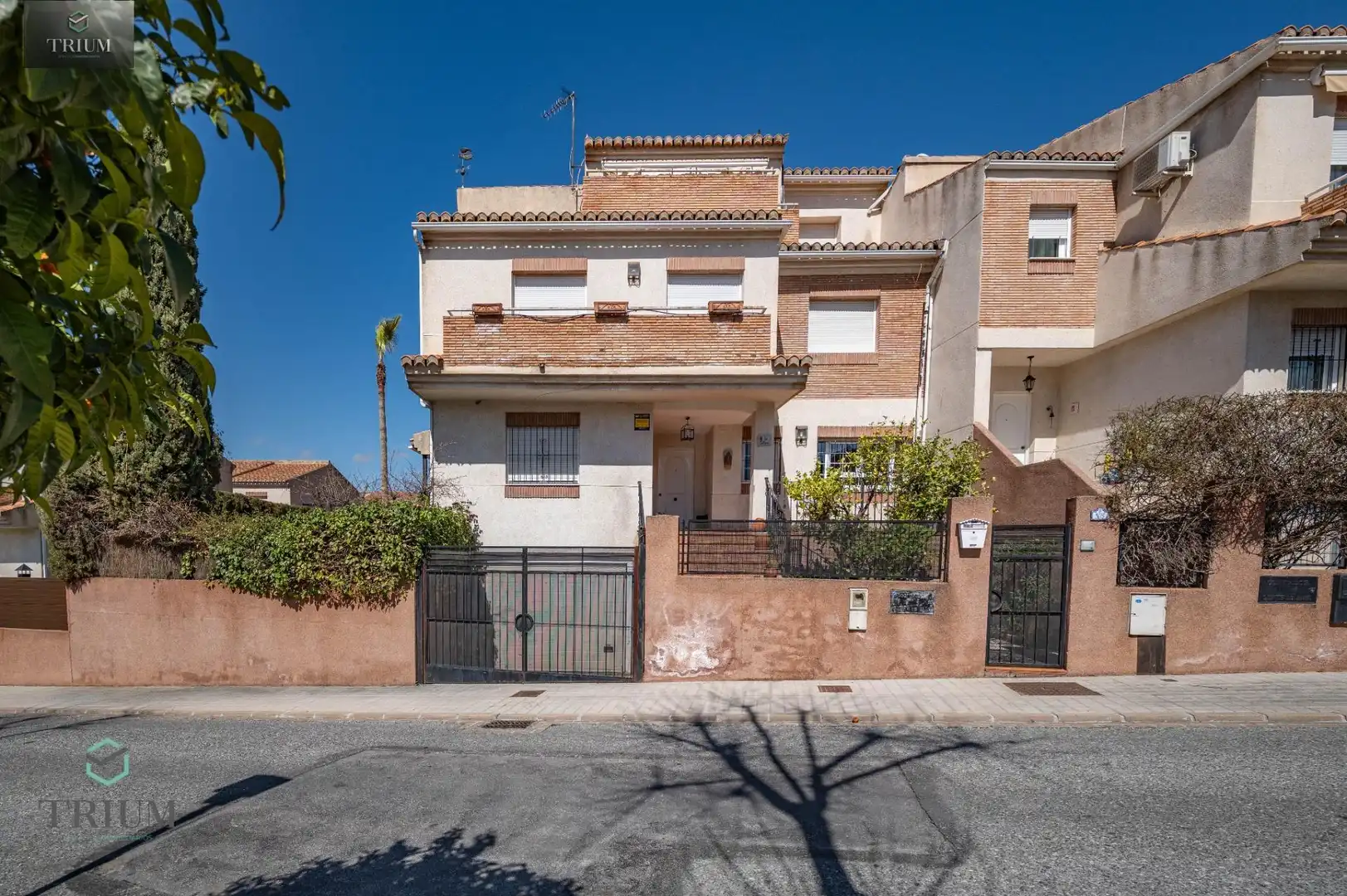 Habitatge amb terrassa en venda a Huétor Vega, imagen 37