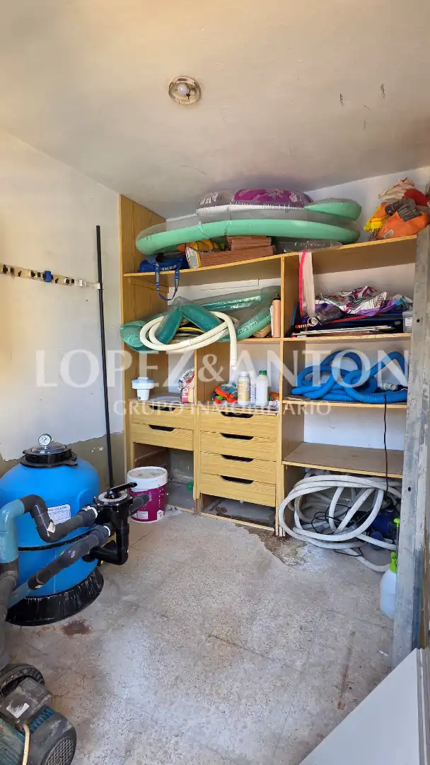 Houses for sale in L'Eliana  with Air Conditioner, Heating and Private garden