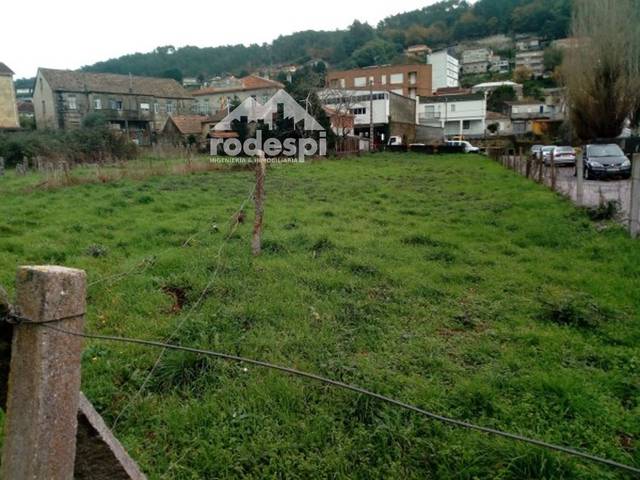 Terreno en Venta en Cortegada
