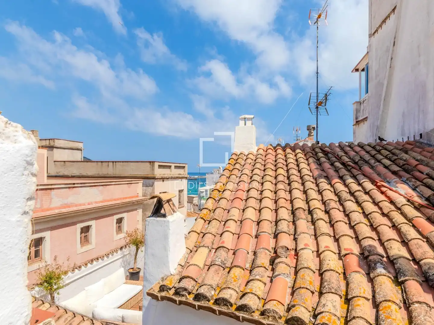 Villa avec terrasse à vendre à Centre, imagen 5