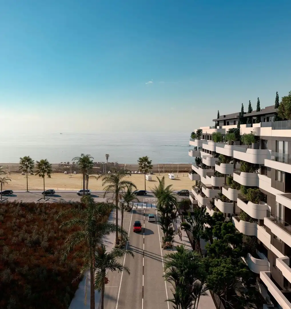 Apartment with pool for sale in Faro Nuevo, imagen 4