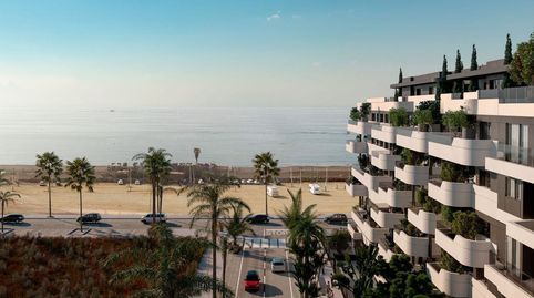 Foto 4 de Apartamento en venta en Faro Nuevo, Poniente - Faro, Vélez-Málaga