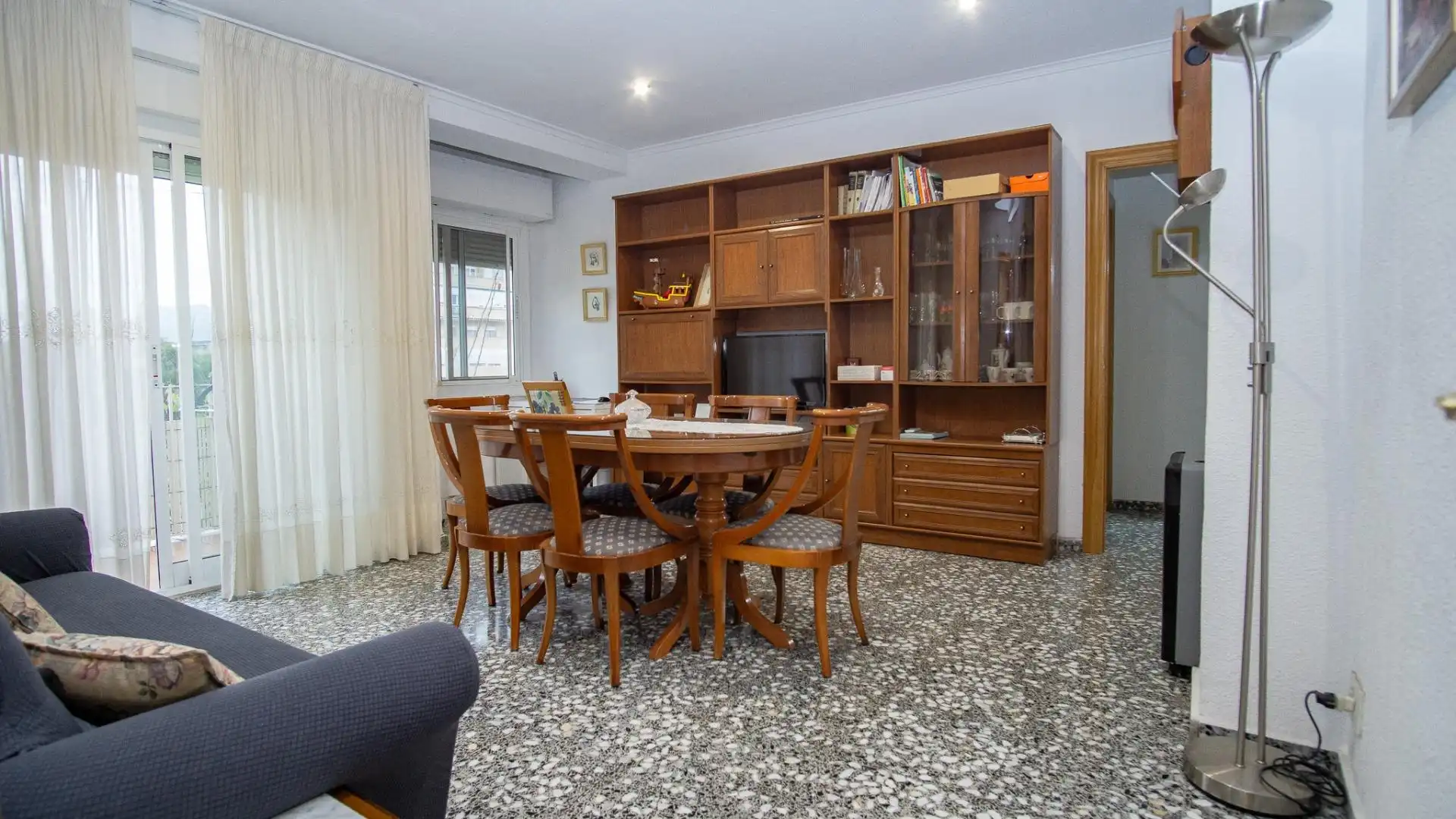 Piso en venta en Las Trescientas - San Francisco - Ciudad Vergel