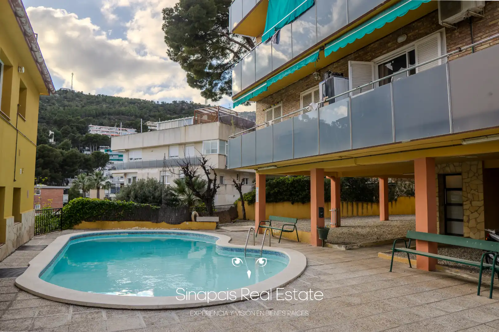 Flat for sale in El Poal