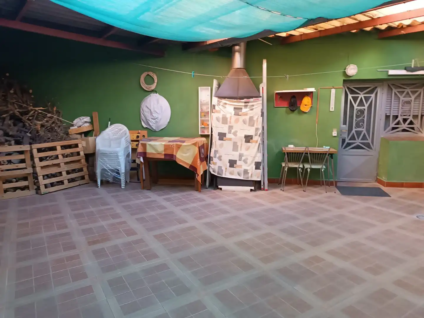 Haus mit Terrasse zum Verkauf in El Pilar, imagen 6