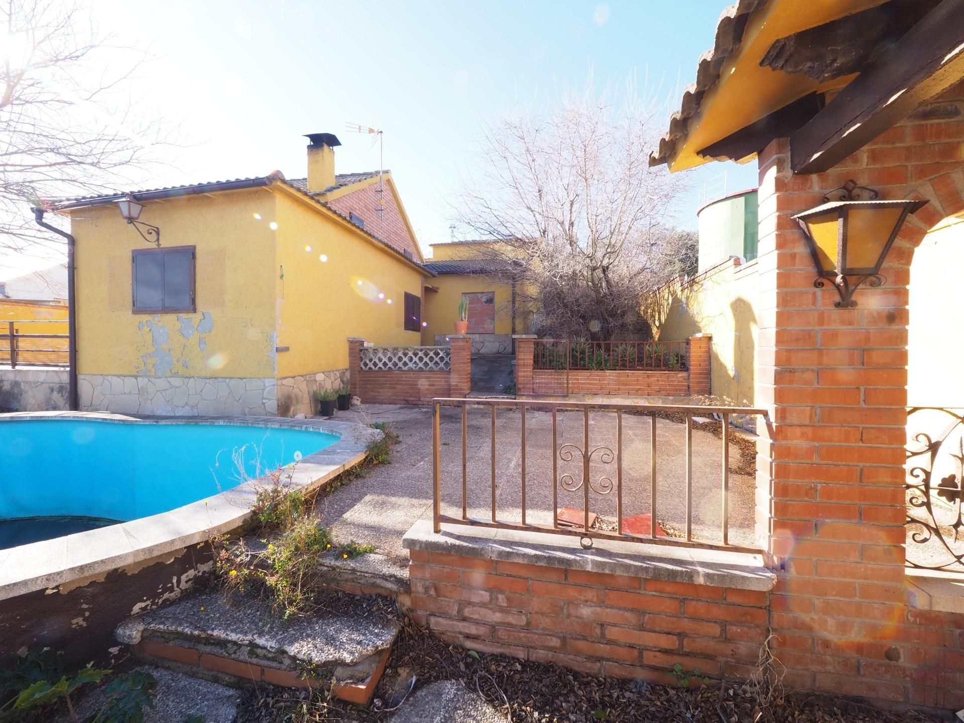 House or chalet for sale in Mediona