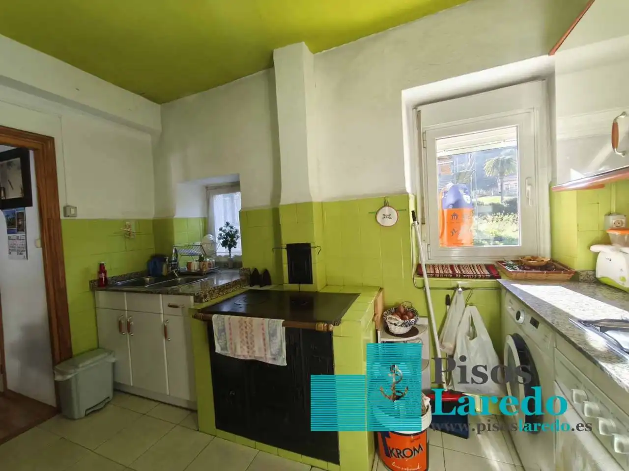 Houses for sale in Calle Riancho, Ramales de la Victoria