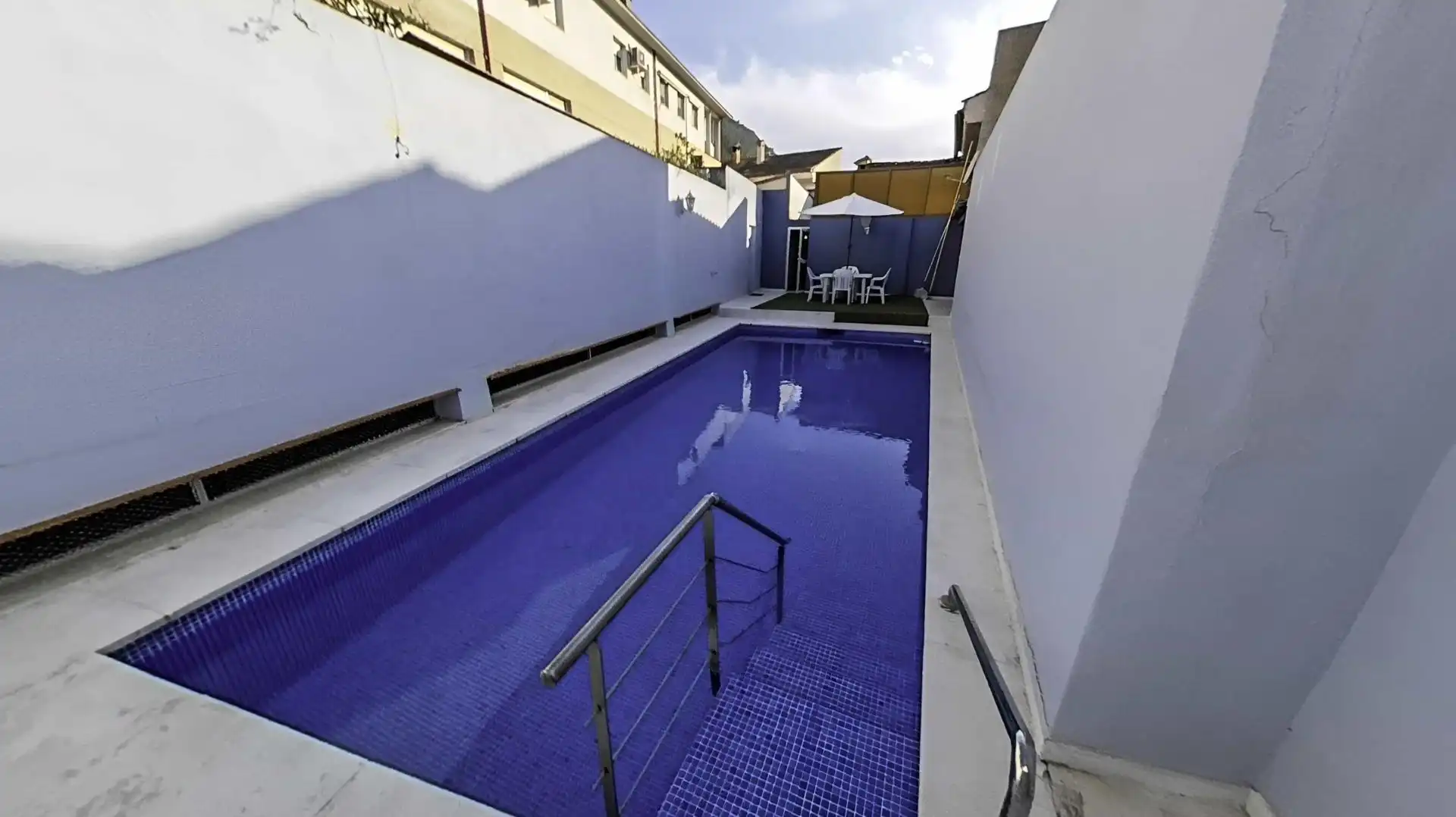 Piscina de Casa o xalet en venda en Xàtiva