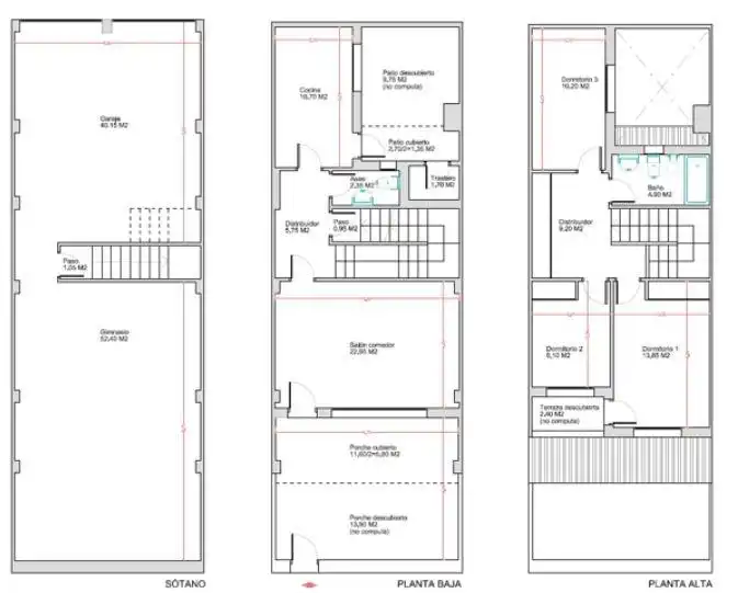 Edificio en venta en Fuente Álamo de Murcia