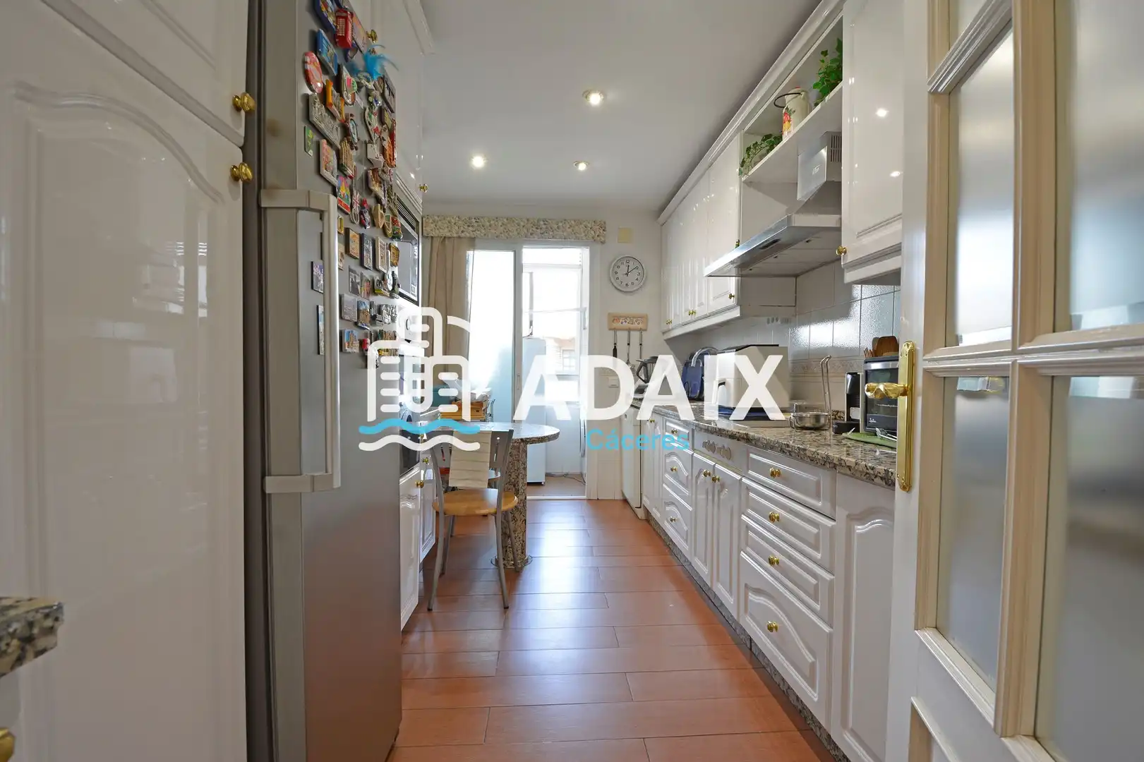 Attique avec ascenseur à vendre à Calle Gredos  º B, imagen 10