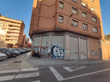 Locale commerciale in vendita a PINTOR XAVIER GOSE