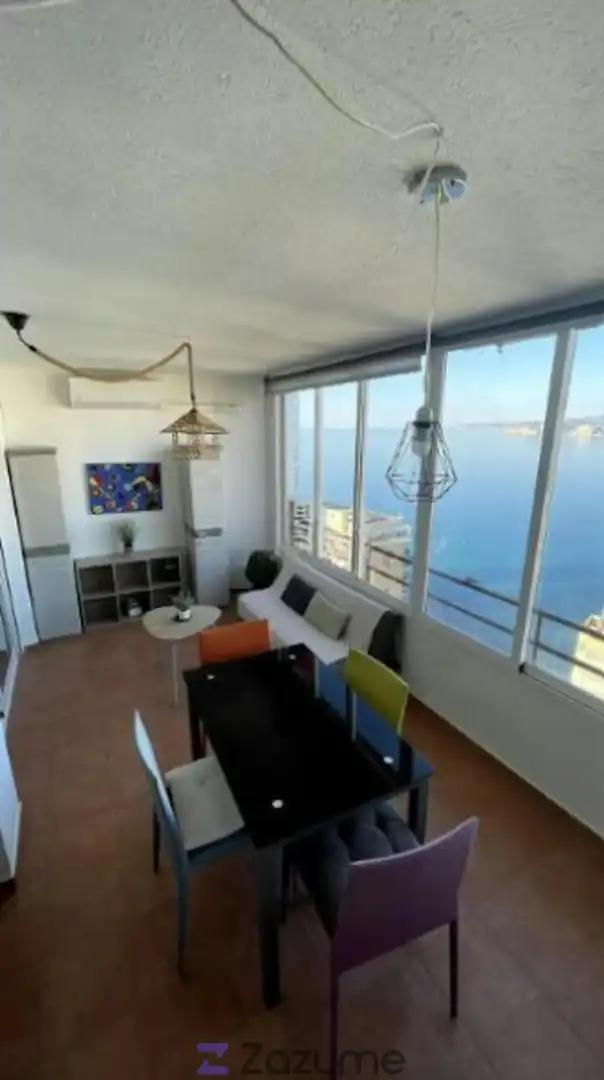 Appartement avec terrasse à louer à C. Alcalde Manuel Catalán Chana, imagen 16
