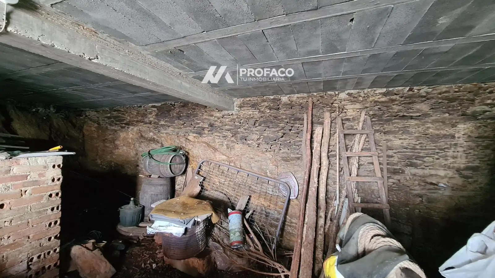 Casa o chalet en venta en Boborás con Calefacción y Amueblado