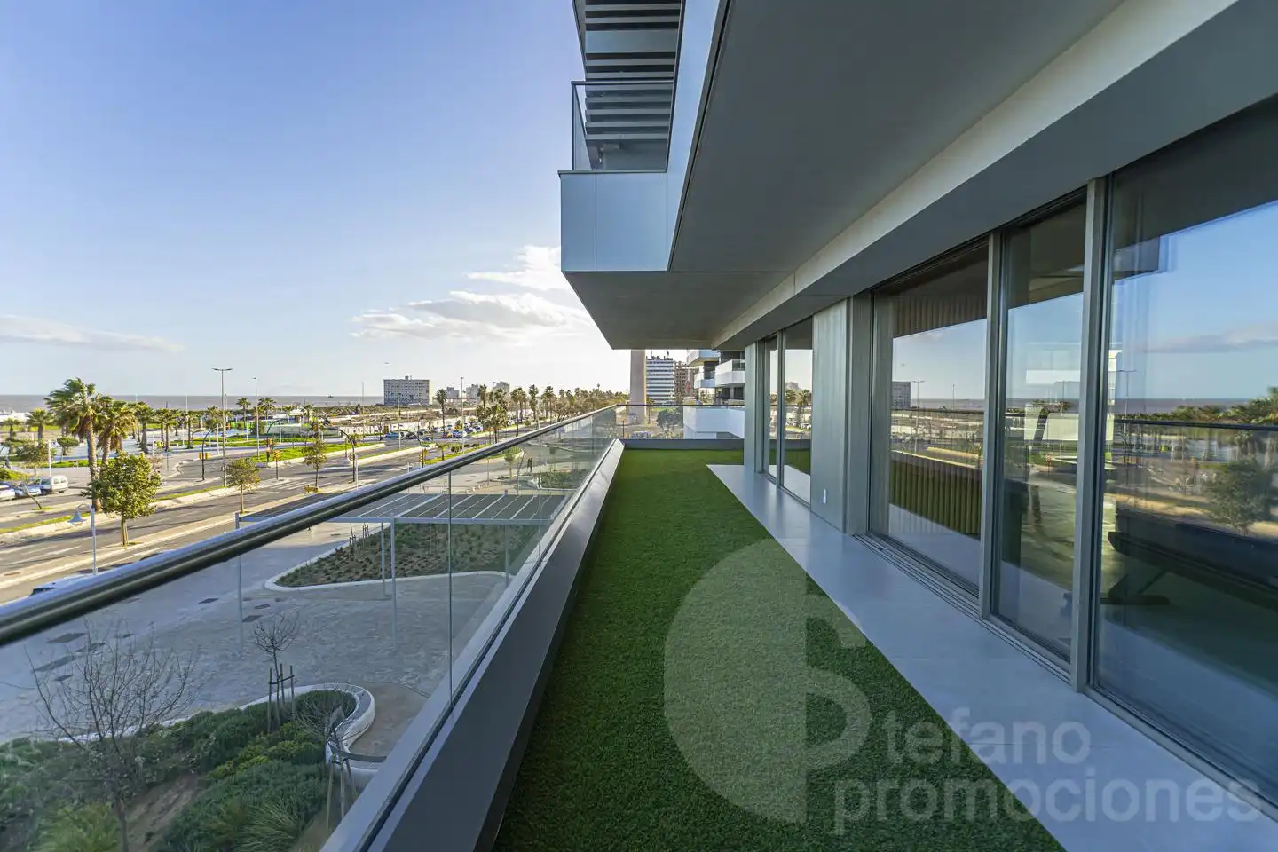 Wohnung mit Pool zur Miete in Pacífico, imagen 13