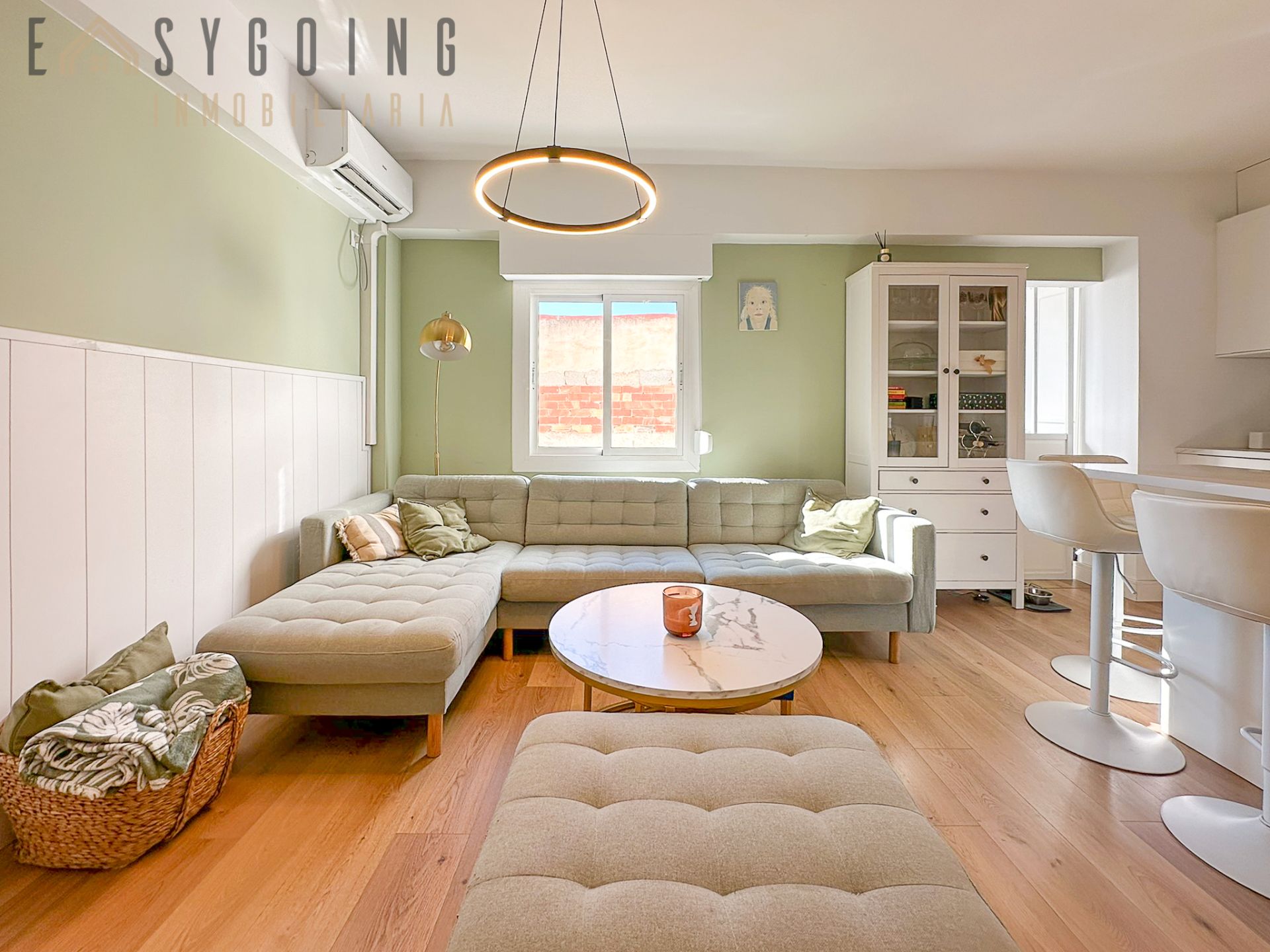 Piso en venta en Carrer Alacant, Norte, Santa Pola ciudad