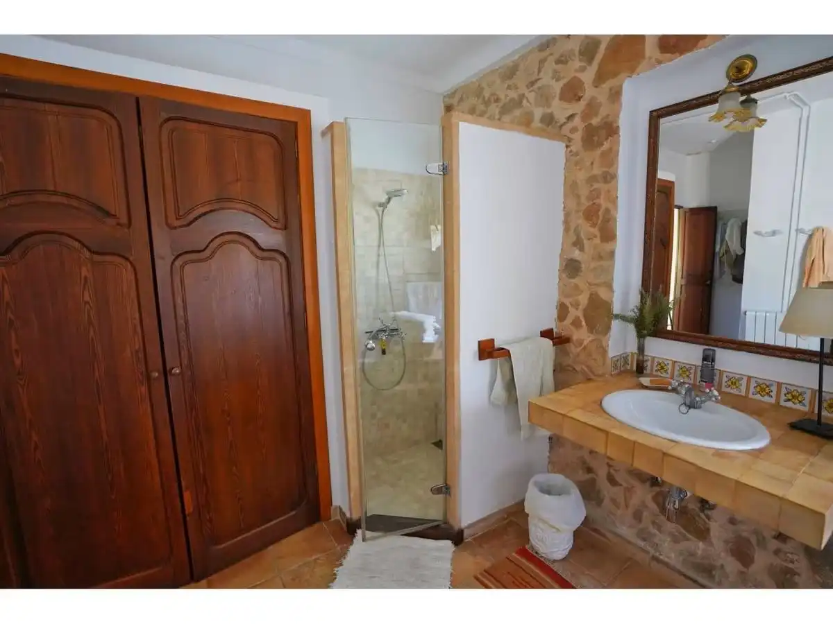 Villa mit Pool zum Verkauf in Diseminado Cdte Cuarto, imagen 12